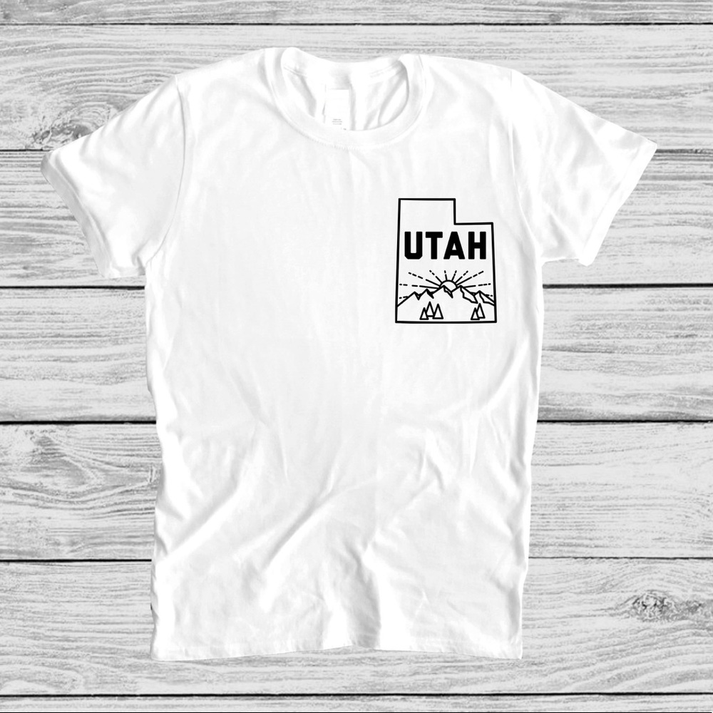 utah